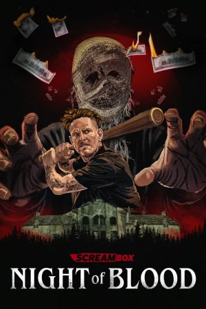 Night of Blood 2026 Full HD Türkçe Dublaj Film İzle