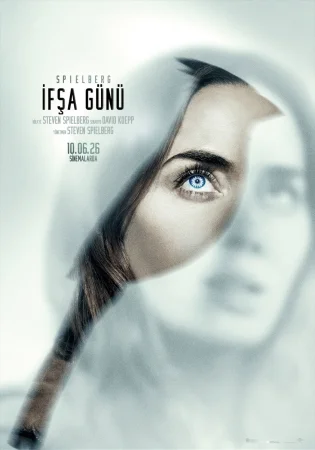 İfşa Günü 2026 Full HD Türkçe Dublaj Film İzle