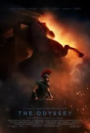 Odyssey 2026 Full HD Türkçe Dublaj Film İzle