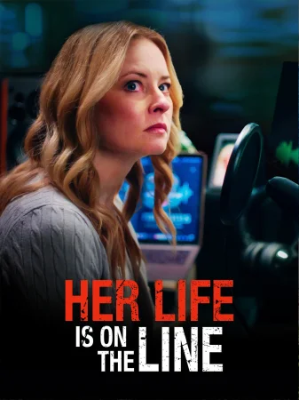 Her Life Is on the Line 2025 Full HD Türkçe Dublaj Film İzle