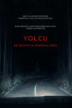 Yolcu 2026 Full HD Türkçe Dublaj Film İzle