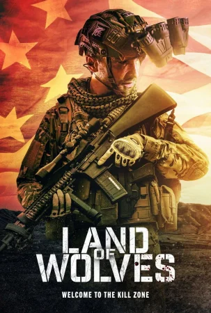 Land of Wolves 2026 Full HD Türkçe Dublaj Film İzle