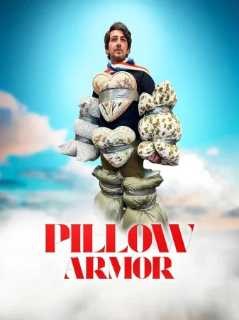 Pillow Armor  Full HD Türkçe Dublaj Film İzle