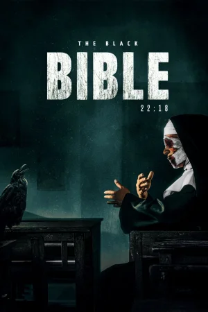 The Black Bible 2026 Full HD Türkçe Dublaj Film İzle