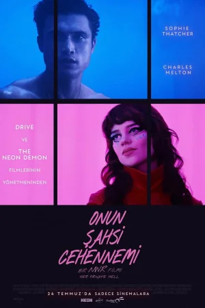Onun Şahsi Cehennemi 2026 Full HD Türkçe Dublaj Film İzle