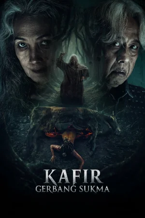 Kafir: Gerbang Sukma 2026 Full HD Türkçe Dublaj Film İzle