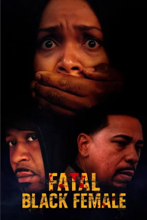 Fatal Black Female 2025 Full HD Türkçe Dublaj Film İzle